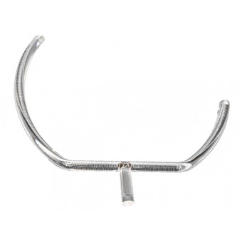 Far Led Yüzüğü F30-LCI Dış Sağ (Kısa Hüzme) 2016-18